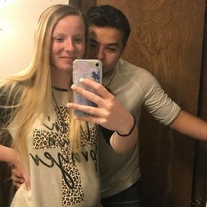 Meet your Posher, Brandi